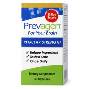 Prevagen Regular Strength Capsules 30ct